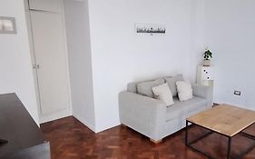 Lindo y confortable departamento con perfecta ubicación
